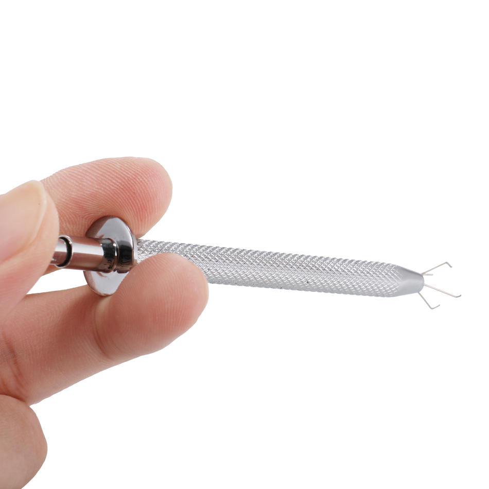 1PC Professionelle Chirurgenst – Body Jewelry Ring Opening Pliers Bewertung und Preis