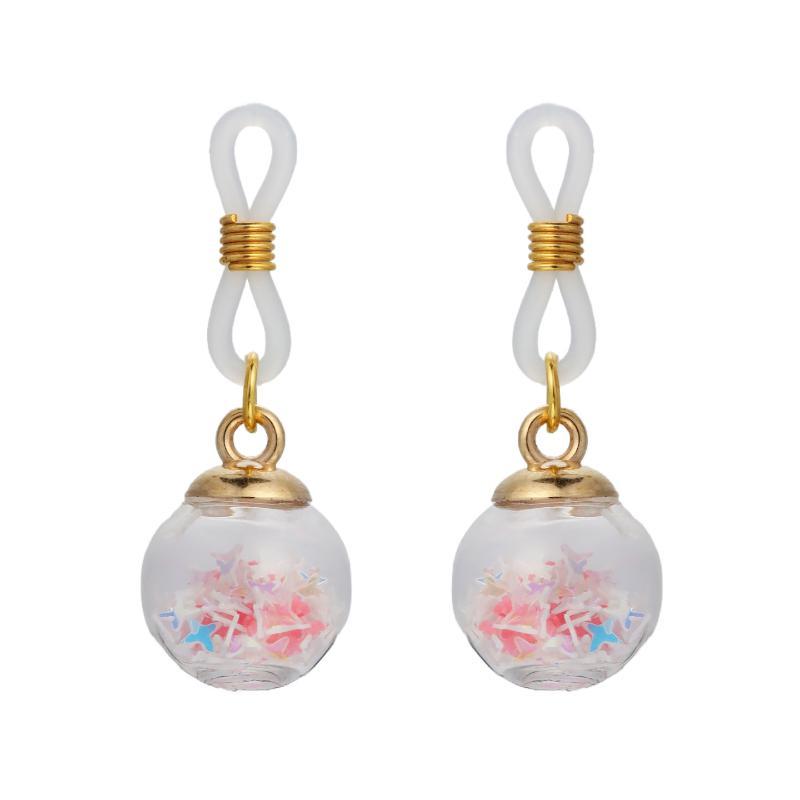 【A】1 Paar im Dunkeln leuchtend – Body Jewelry Nipple Rings Bewertung und Preis