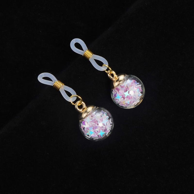 【A】1 Paar im Dunkeln leuchtend – Body Jewelry Nipple Rings Bewertung und Preis