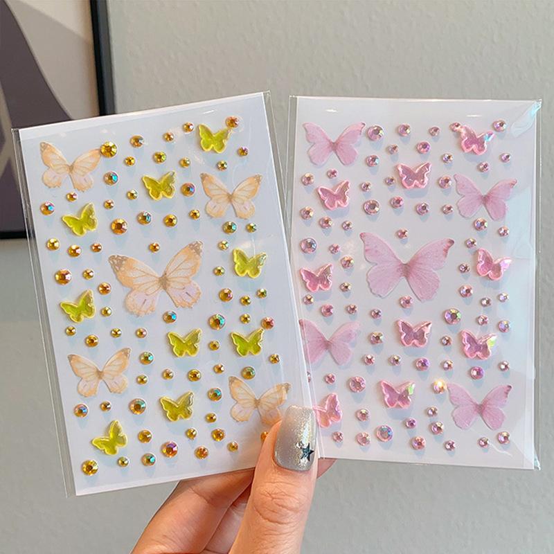 Gesichtsbemalungs-Aufkleber fü – Body Jewelry Stickers Bewertung und Preis