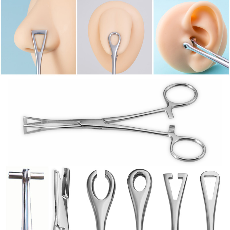 Chirurgenstahl Körper Piercing – Body Jewelry Ring Opening Pliers Bewertung und Preis