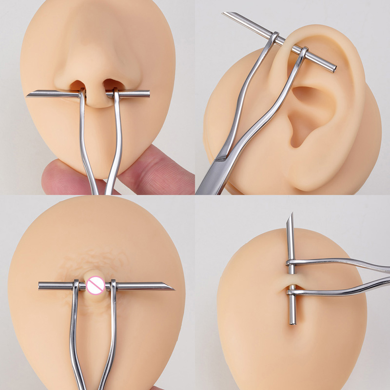Chirurgenstahl Körper Piercing – Body Jewelry Ring Opening Pliers Bewertung und Preis