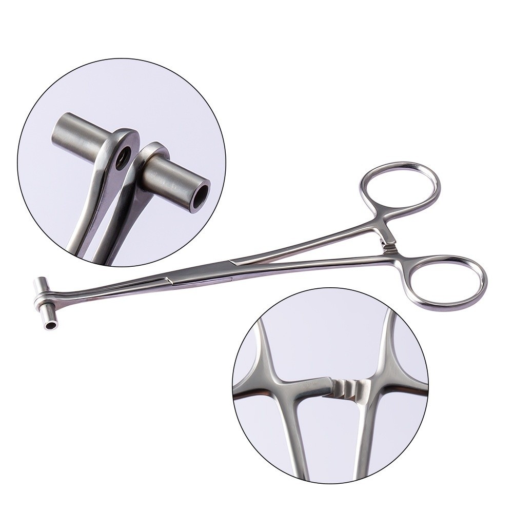Chirurgischer Stahl Körperpier – Body Jewelry Ring Opening Pliers Bewertung und Preis