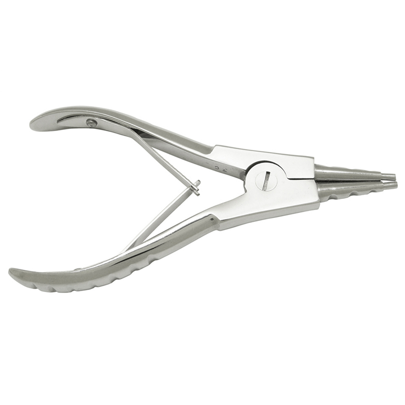 Acechannel edelstahl öffnung z – Body Jewelry Ring Opening Pliers Bewertung und Preis