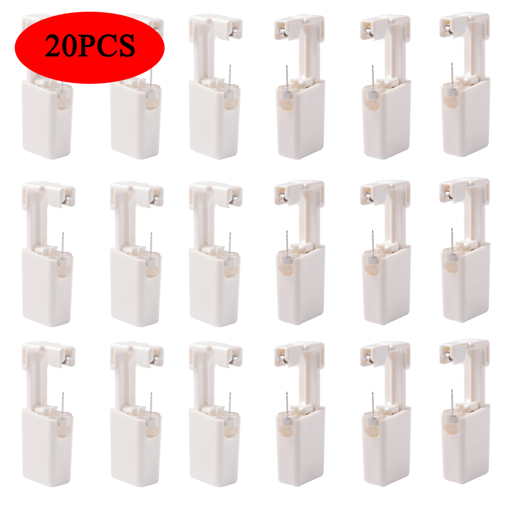 1-20 Teile/satz Ohr Piercing P – Body Jewelry Tunnels Bewertung und Preis