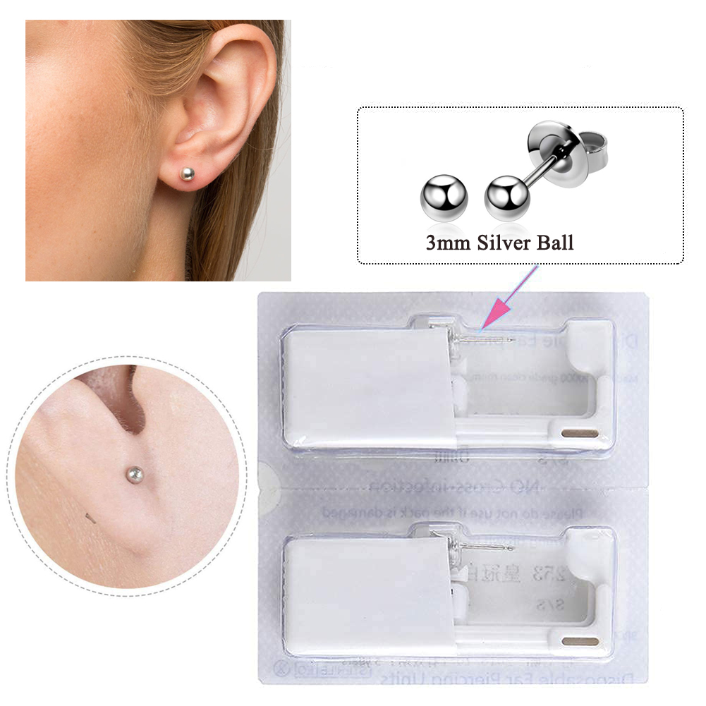 1-20 Teile/satz Ohr Piercing P – Body Jewelry Tunnels Bewertung und Preis