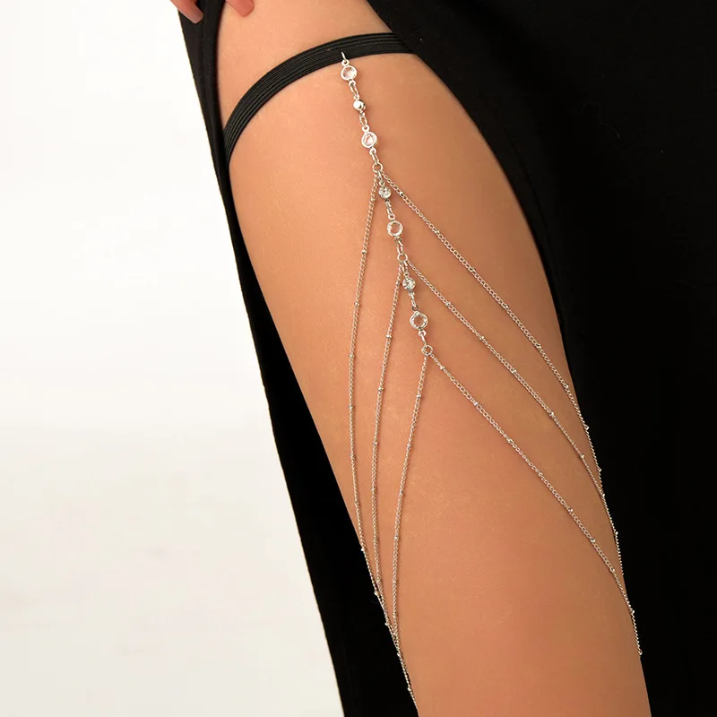 Mode Sommer Böhmischen Obersch – Body Jewelry Women Bewertung und Preis