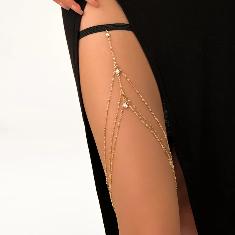 Mode Sommer Böhmischen Obersch – Body Jewelry Women Bewertung und Preis