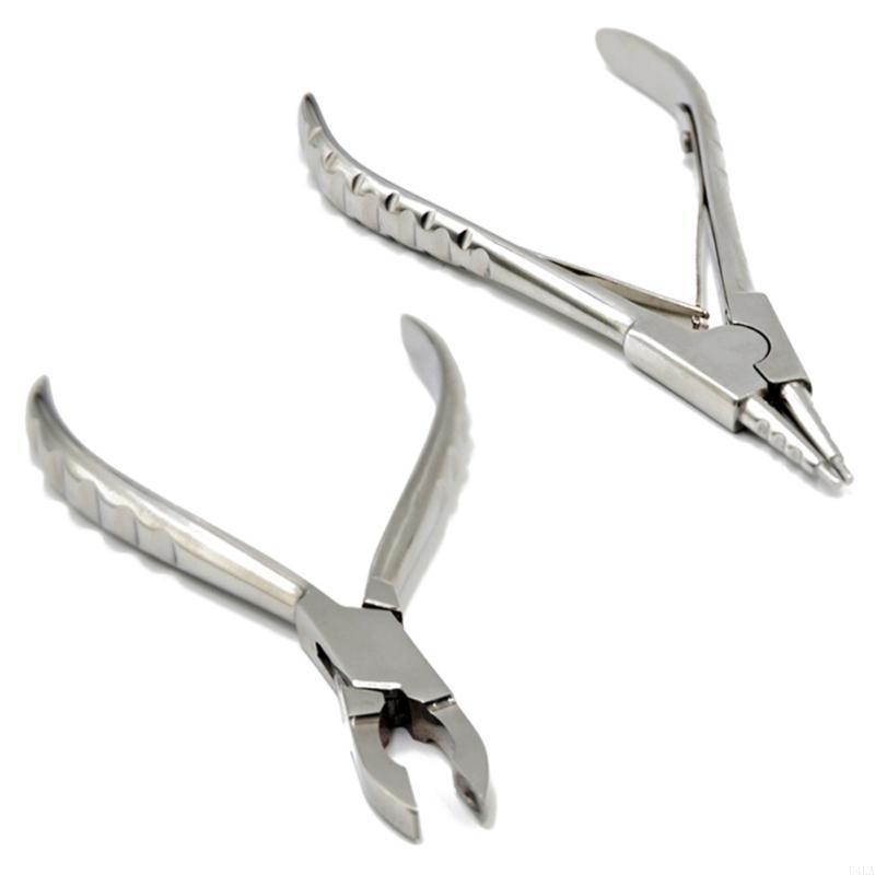 U4LA Edelstahl Piercing Zange  – Body Jewelry Ring Opening Pliers Bewertung und Preis