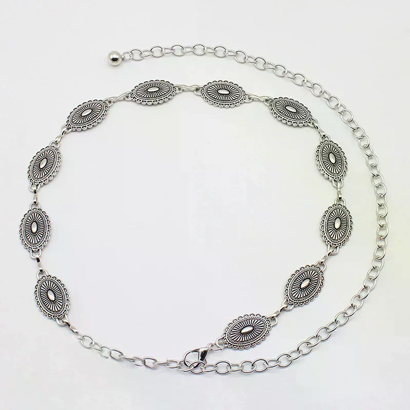 Retro Vielseitig Ethnischen St – Body Jewelry Women Bewertung und Preis