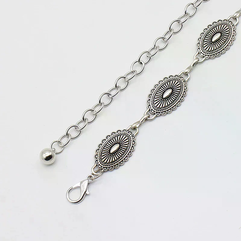 Retro Vielseitig Ethnischen St – Body Jewelry Women Bewertung und Preis