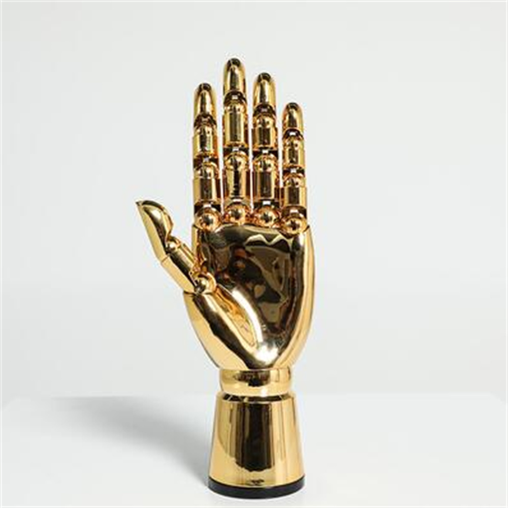 Hohe Qualität Weibliche Hand M – Body Jewelry Shop Bewertung und Preis