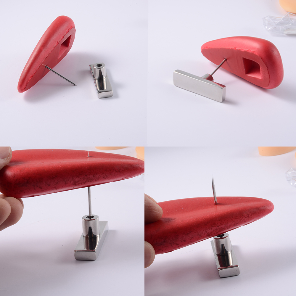 1PC Professionelle Chirurgenst – Body Jewelry Ring Opening Pliers Bewertung und Preis
