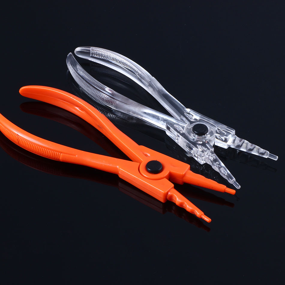 Acryl Körper Piercing Öffnung  – Body Jewelry Ring Opening Pliers Bewertung und Preis