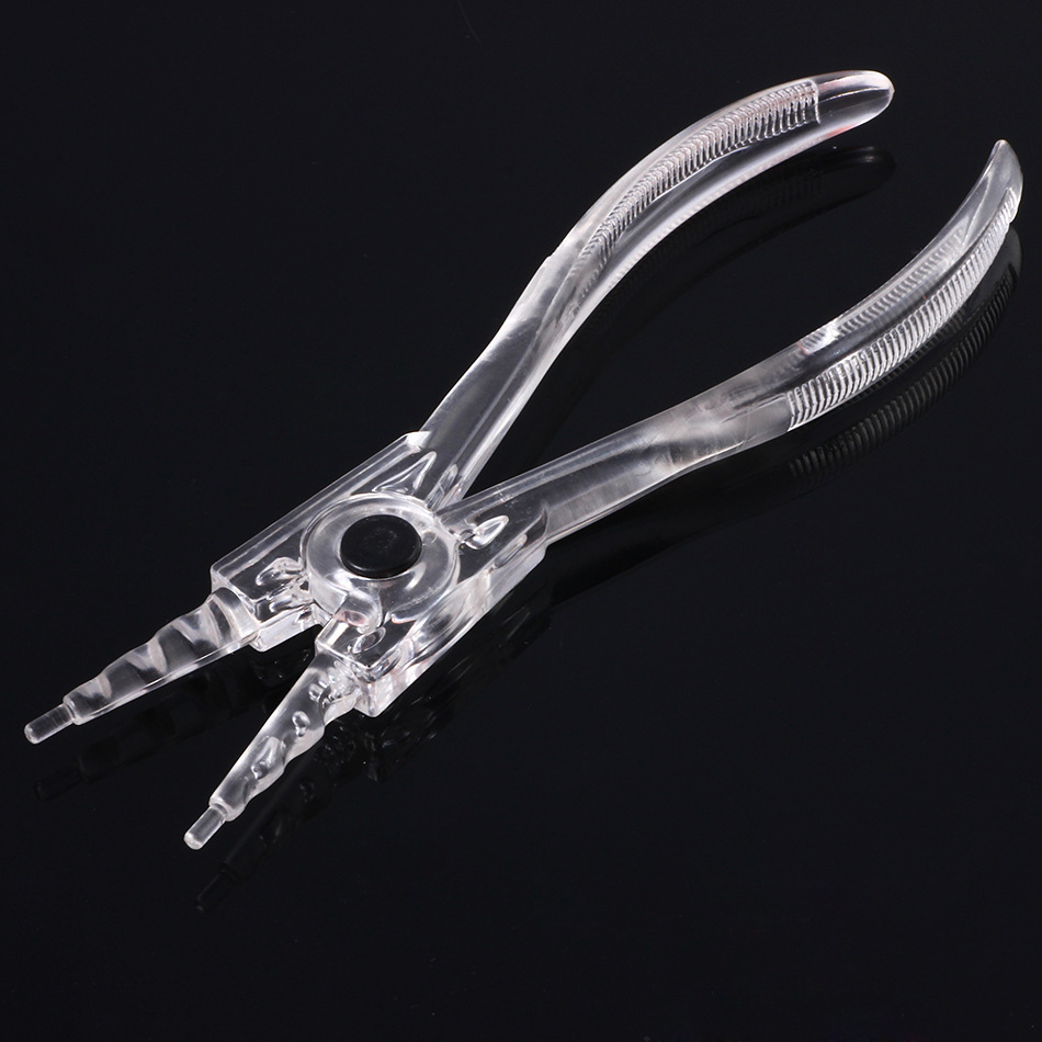 Acryl Körper Piercing Öffnung  – Body Jewelry Ring Opening Pliers Bewertung und Preis