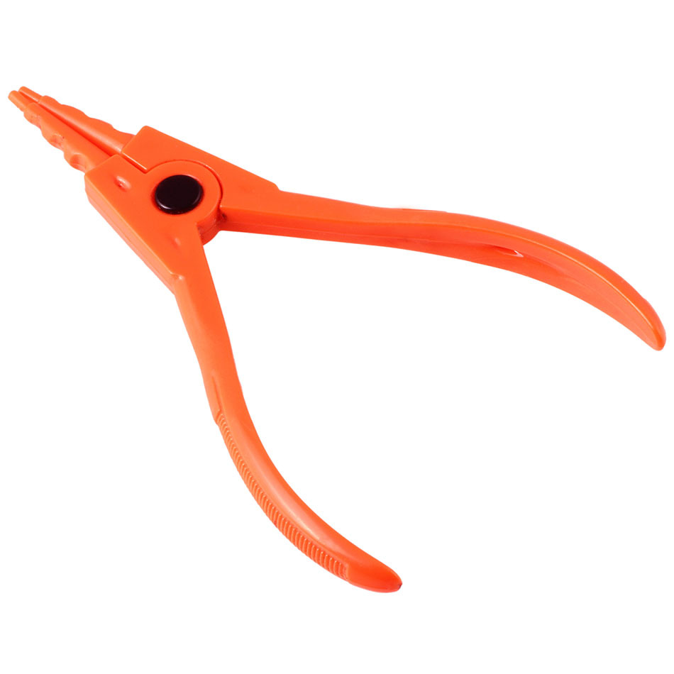 Acryl Körper Piercing Öffnung  – Body Jewelry Ring Opening Pliers Bewertung und Preis