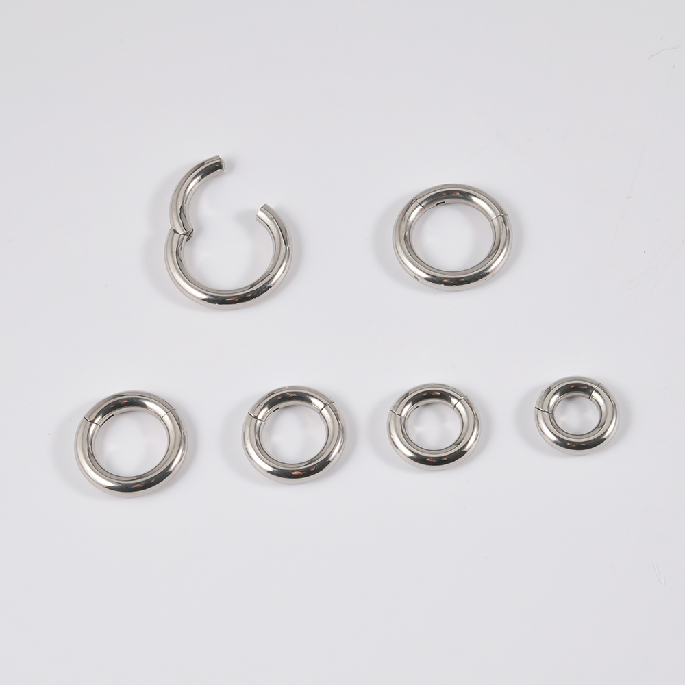 1pc chirurgischer Stahl schwer – Body Jewelry Ring Opening Pliers Bewertung und Preis