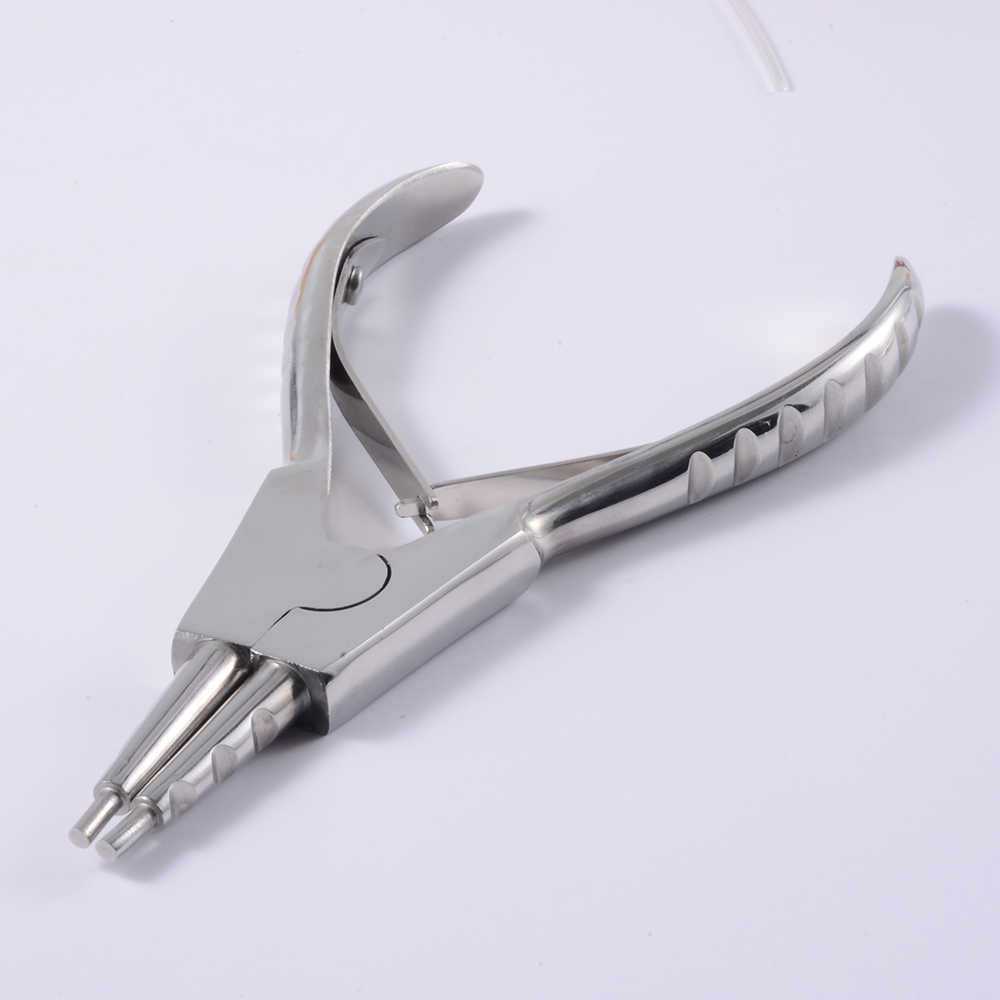 1 stücke Chirurgenstahl Profes – Body Jewelry Ring Opening Pliers Bewertung und Preis