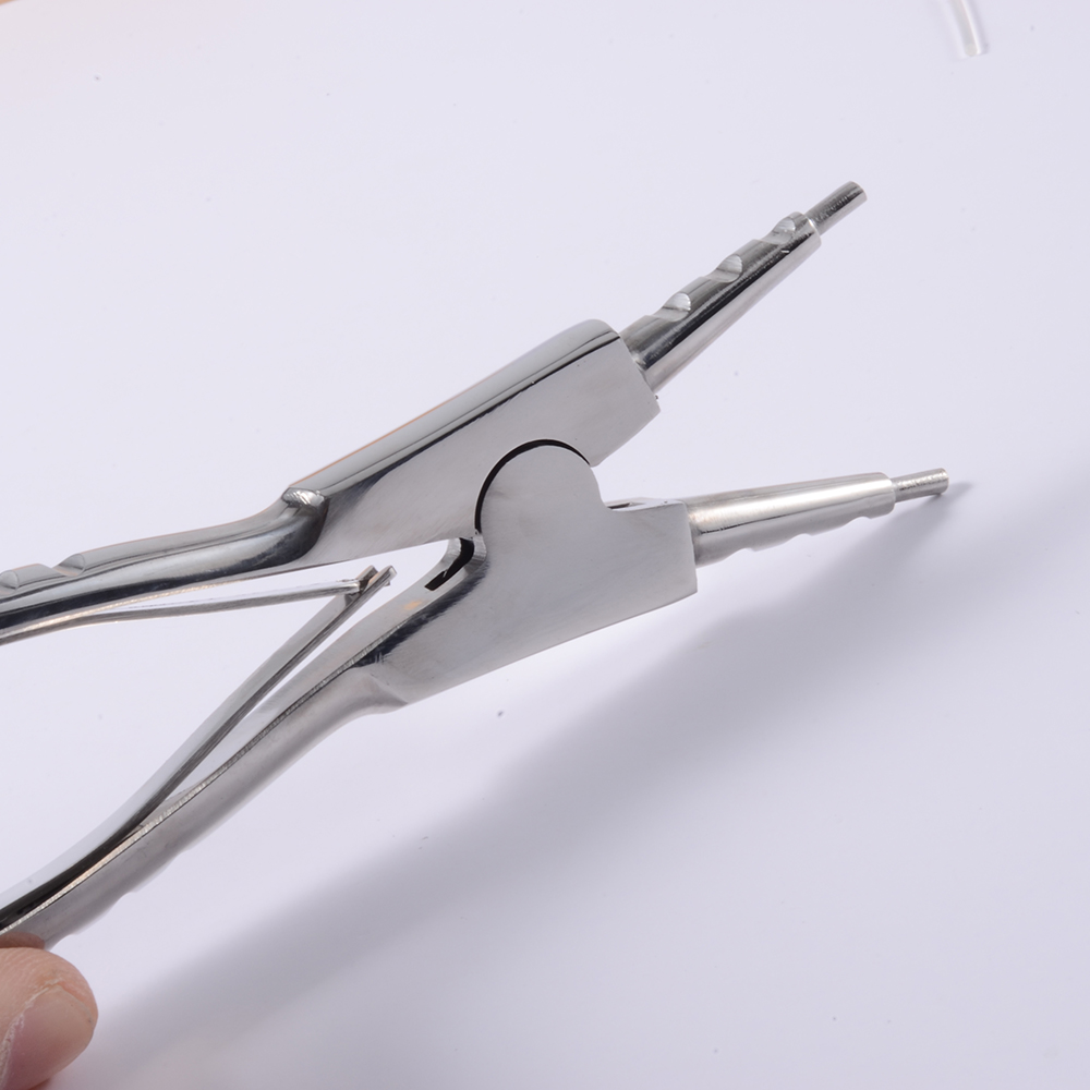 1 stücke Chirurgenstahl Profes – Body Jewelry Ring Opening Pliers Bewertung und Preis