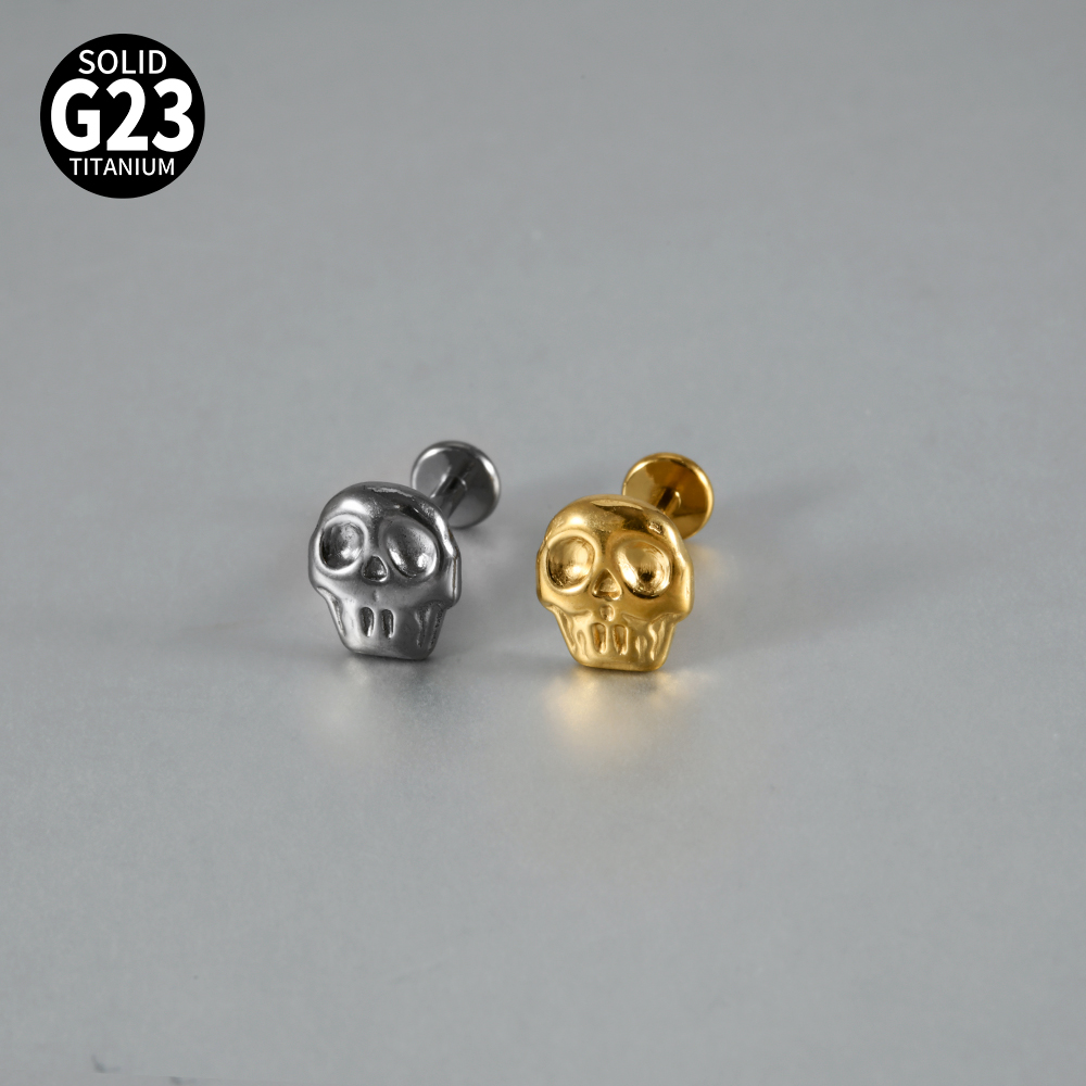 2/1 Stücke G23 Solide Titan Th – Body Jewelry Etc Bewertung und Preis