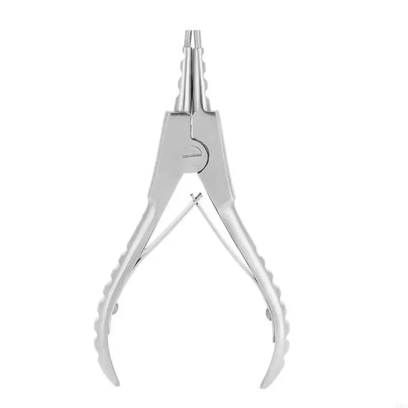 Professionelle Körperpiercing- – Body Jewelry Ring Opening Pliers Bewertung und Preis