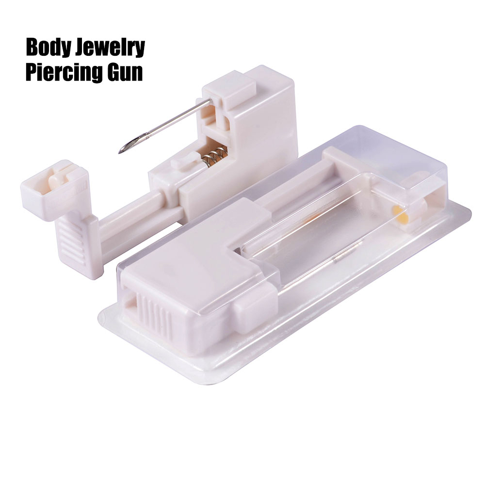 Körperpiercing-Pistole, Werkze – Body Jewelry Etc Bewertung und Preis