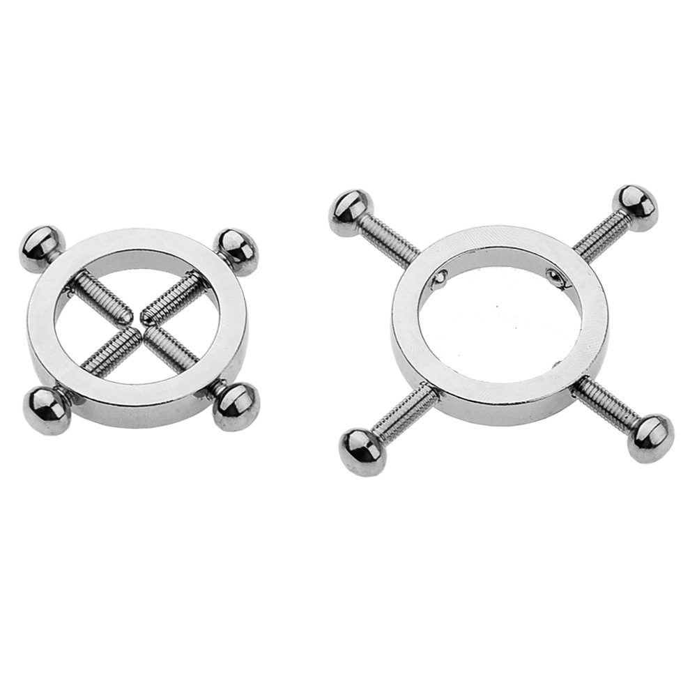 Lustig Nippel Ringe Edelstahl  – Body Jewelry Nipple Rings Bewertung und Preis