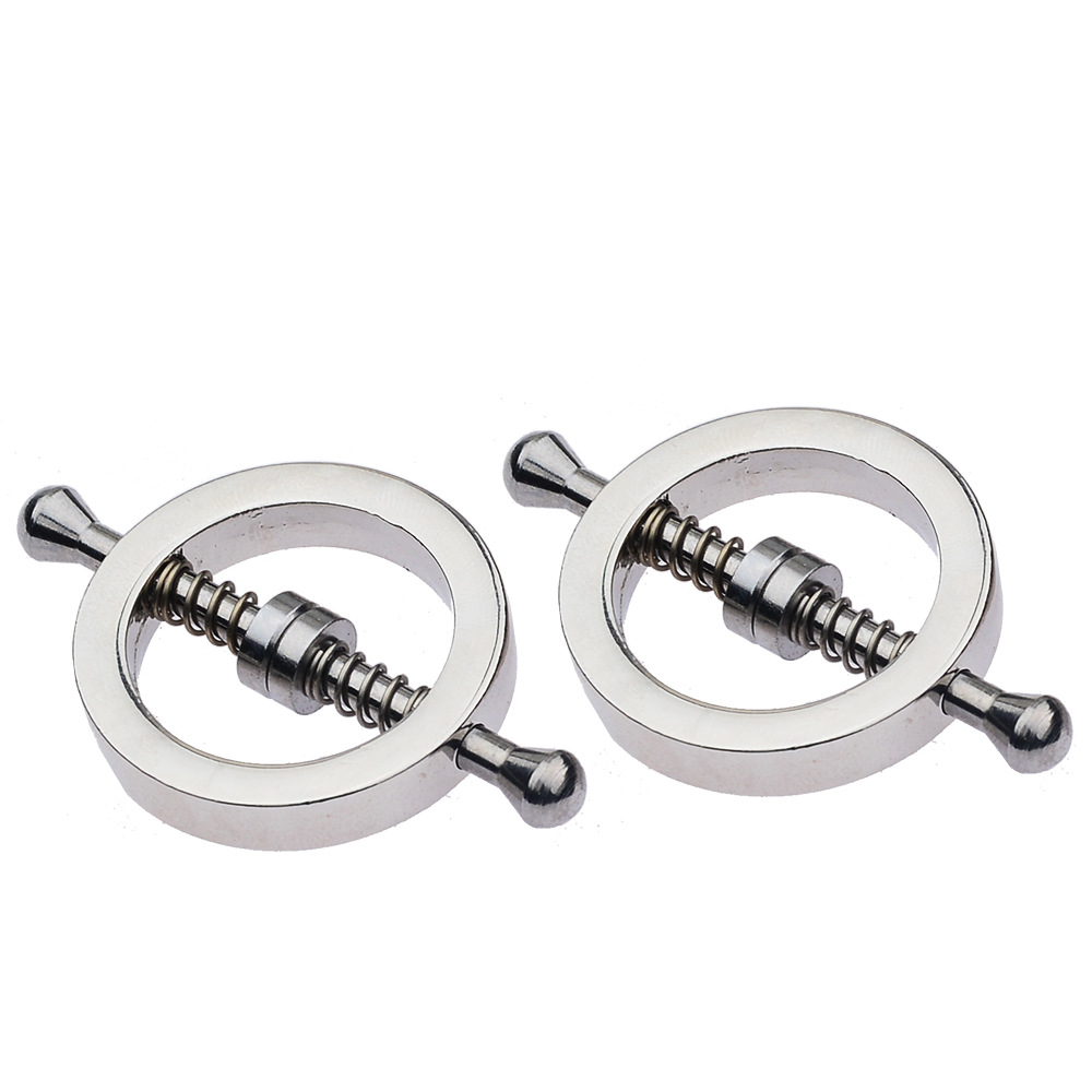 Lustig Nippel Ringe Edelstahl  – Body Jewelry Nipple Rings Bewertung und Preis