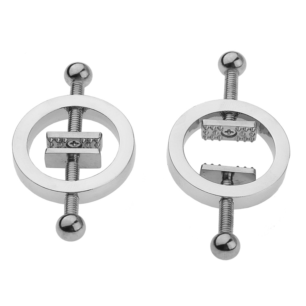 Lustig Nippel Ringe Edelstahl  – Body Jewelry Nipple Rings Bewertung und Preis